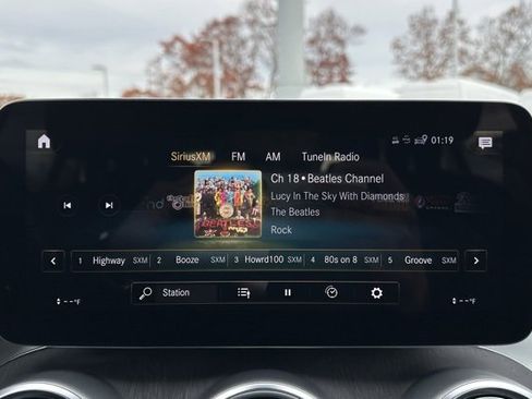 Certified 2022 Mercedes-Benz GLC 300 4MATIC image 18