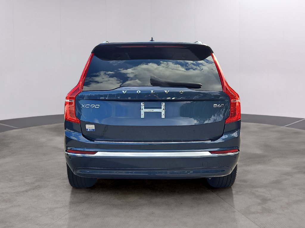 Used 2024 Volvo XC90 B6 Ultimate w/ Lounge Package AWD/4WD image 5