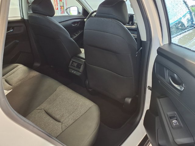 Certified 2025 Honda Accord LX image 21