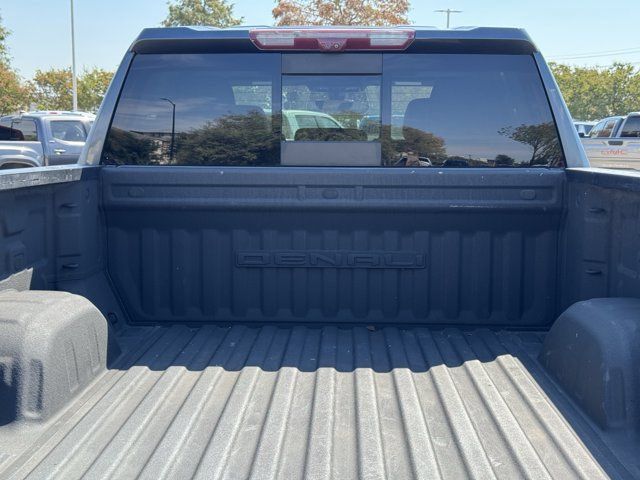 Used 2021 GMC Sierra 1500 Denali w/ Denali Ultimate Package AWD/4WD image 34