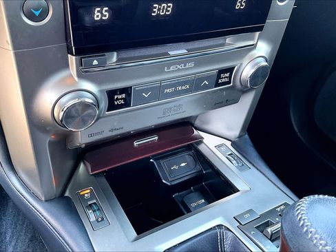 Used 2019 Lexus GX 460 Luxury image 33