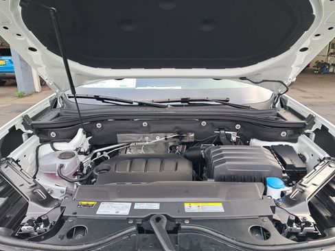 New 2026 Volkswagen Atlas SE image 27