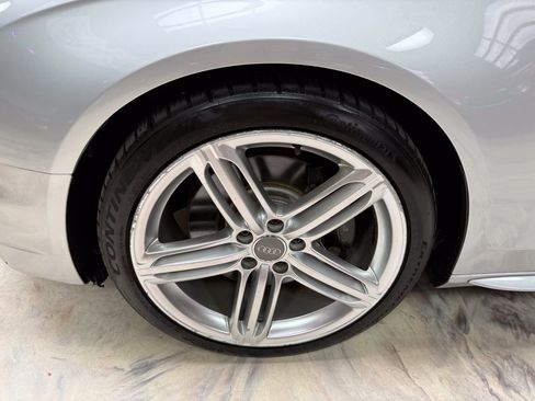 Used 2013 Audi S4 Premium Plus AWD/4WD image 36