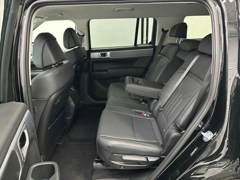 New 2026 Hyundai Santa Fe SEL image 22