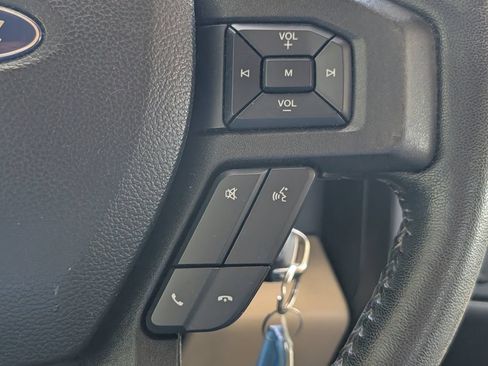 Used 2018 Ford F150 XLT w/ Equipment Group 302A Luxury AWD/4WD image 29