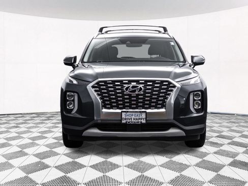 Used 2020 Hyundai Palisade SEL AWD/4WD image 16