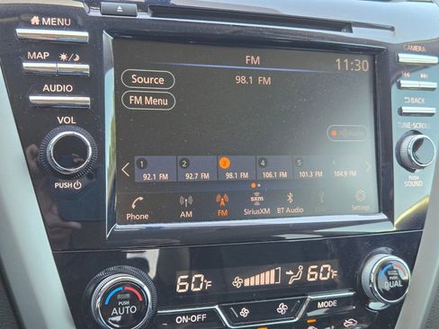 Used 2019 Nissan Murano SL w/ Cargo Package FWD image 26
