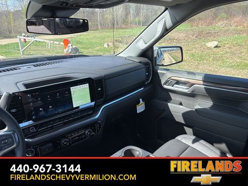 New 2026 Chevrolet Silverado 1500 LT image 50