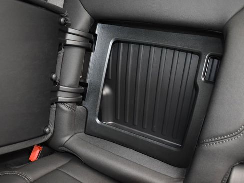 New 2026 Chevrolet Silverado 1500 LT Trail Boss w/ LT Trail Boss Premium Package image 18