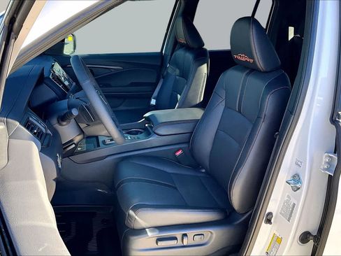 New 2026 Honda Ridgeline TrailSport image 9