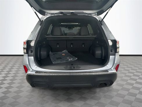 New 2026 Subaru Forester Premium image 27