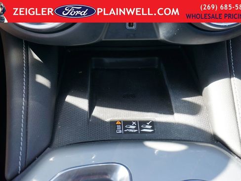 Used 2023 Chevrolet Blazer LT w/ Convenience Package FWD image 23