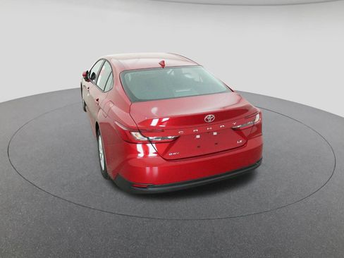 New 2026 Toyota Camry LE image 6