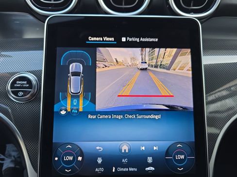 Used 2026 Mercedes-Benz GLC 300 GLC 300 image 26