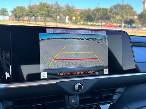 New 2026 Toyota Crown XLE image 20