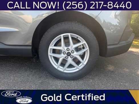 Used 2024 Ford Edge SEL w/ Convenience Package AWD/4WD image 8