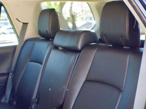 Used 2023 Toyota 4Runner TRD Off-Road Premium w/ Off Road Premium Plus Package image 56