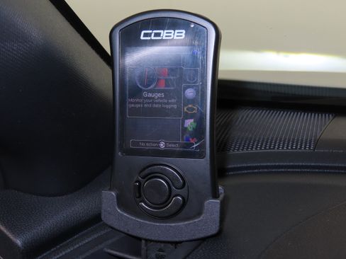 Used 2022 Subaru WRX Limited image 47