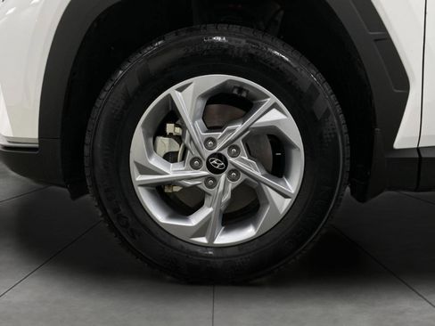 Certified 2023 Hyundai Tucson SEL AWD/4WD image 12