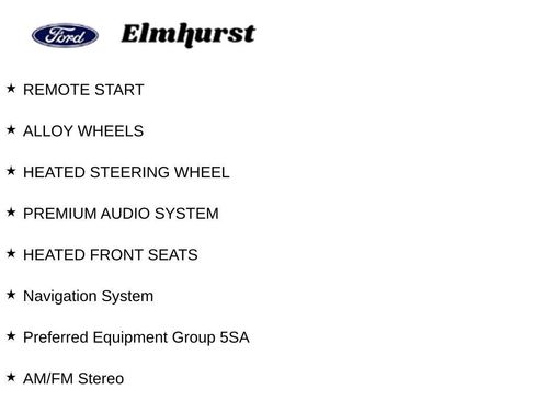 Used 2023 GMC Yukon Denali AWD/4WD image 10