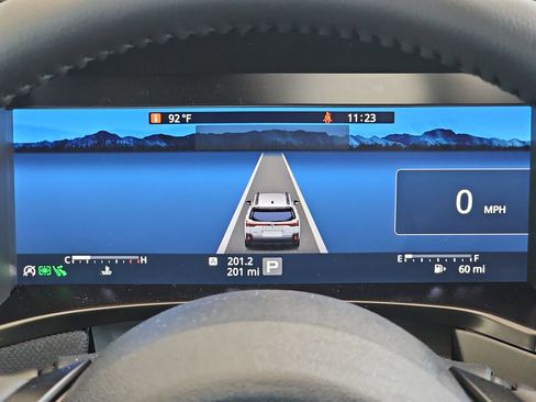 New 2026 Subaru Outback Premium AWD/4WD image 20