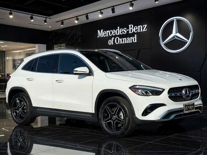 Certified 2026 Mercedes-Benz GLA 250 4MATIC