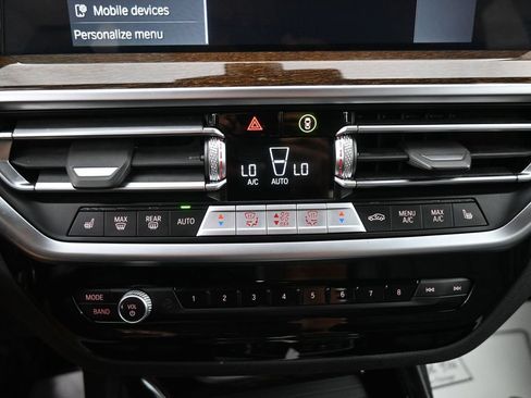 Used 2023 BMW X3 xDrive30i AWD/4WD image 15