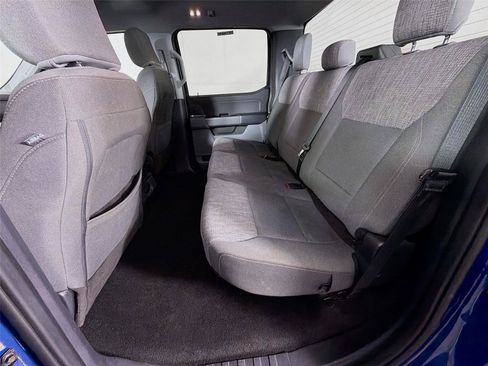 Used 2022 Ford F150 XLT w/ Equipment Group 302A High AWD/4WD image 22