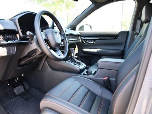 New 2026 Honda CR-V Sport Touring image 13