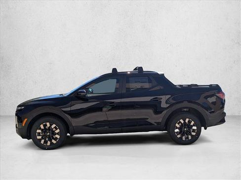 Used 2026 Hyundai Santa Cruz SEL FWD image 5