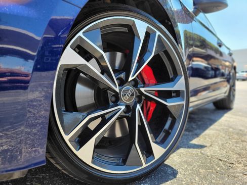 Used 2024 Audi S5 Premium Plus image 34