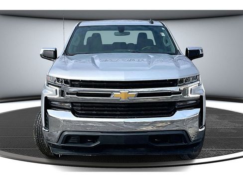 Used 2022 Chevrolet Silverado 1500 LT image 4