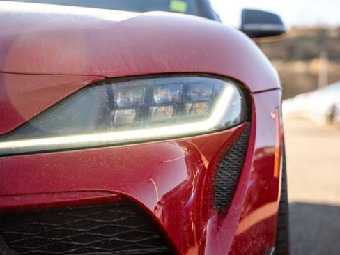Used 2022 Toyota Supra image 13