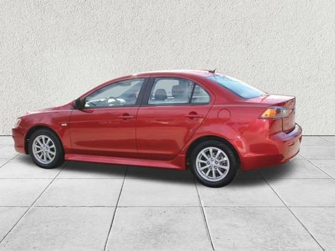 Used 2012 Mitsubishi Lancer ES image 6