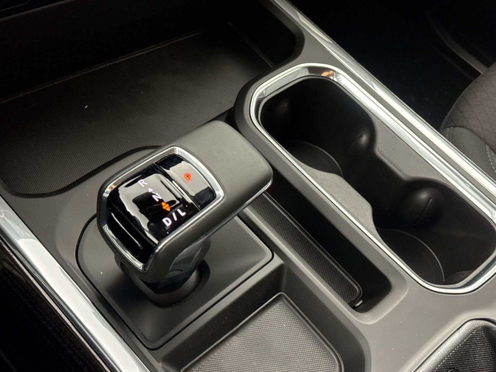 New 2026 Chevrolet Silverado 1500 RST AWD/4WD image 22