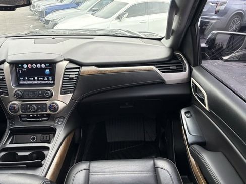Used 2018 GMC Yukon Denali w/ Denali Ultimate Package image 25