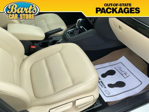 Used 2017 Volkswagen Jetta SEL FWD image 15