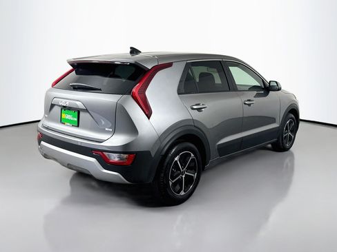 Used 2026 Kia Niro LX FWD image 10