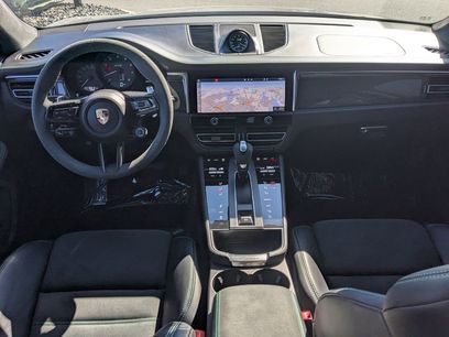 Used 2024 Porsche Macan GTS