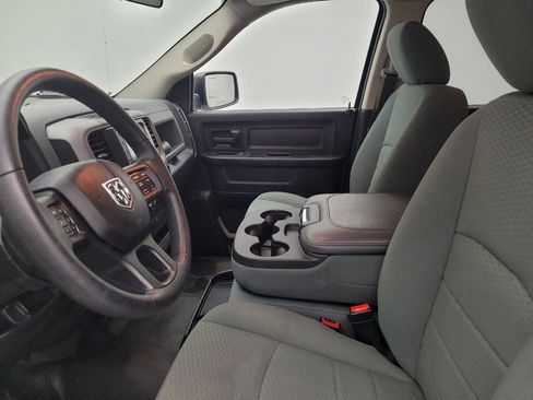 Used 2017 RAM 1500 Tradesman w/ Popular Equipment Group image 17
