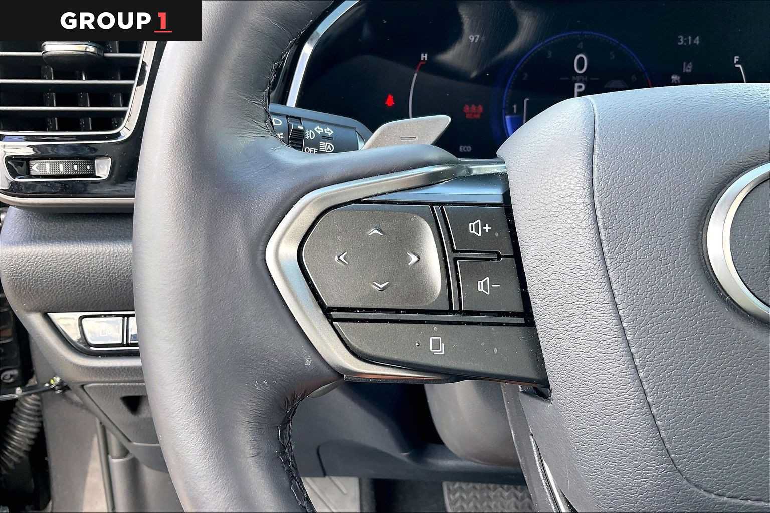 Used 2026 Lexus NX 350 AWD w/ Cold Area Package image 21