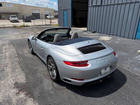 Used 2017 Porsche 911 Carrera S RWD image 87