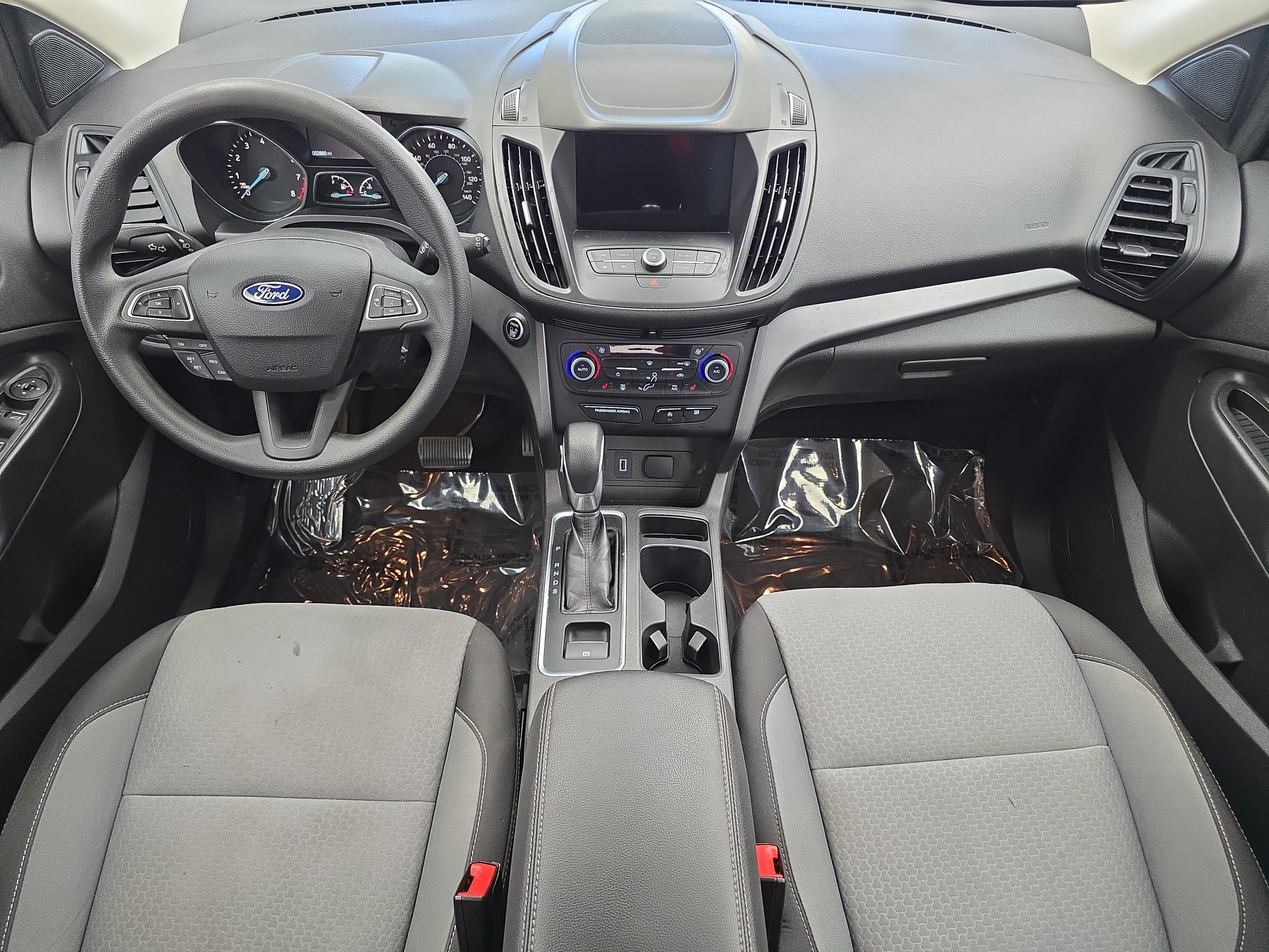 Used 2019 Ford Escape SE FWD image 9