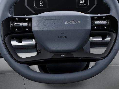 New 2027 Kia Carnival SX FWD image 22