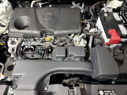 Used 2023 Toyota RAV4 XLE w/ Convenience Package AWD/4WD image 42