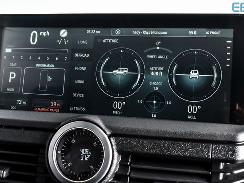 New 2026 INEOS Grenadier image 23