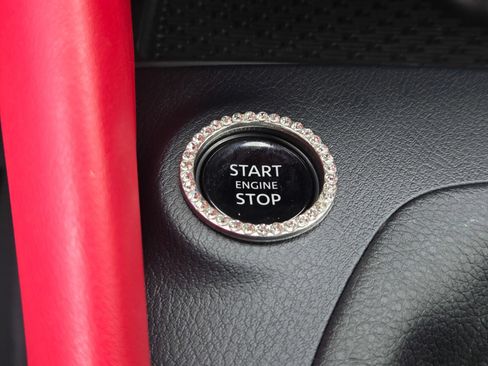 Used 2026 Nissan Z Performance w/ Floor Mat Package RWD image 22