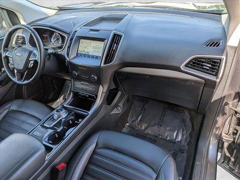 Used 2020 Ford Edge SEL w/ Convenience Package FWD image 21