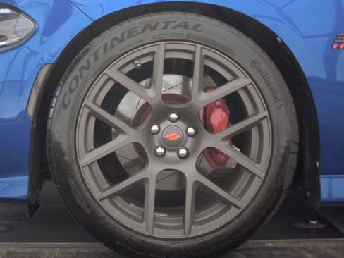 Used 2018 Dodge Charger R/T Scat Pack RWD image 7