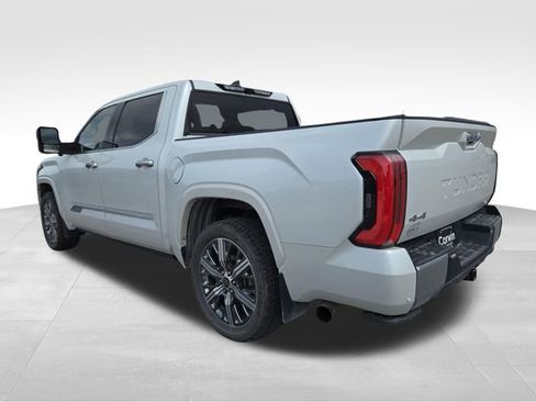 Used 2023 Toyota Tundra Capstone AWD/4WD image 20